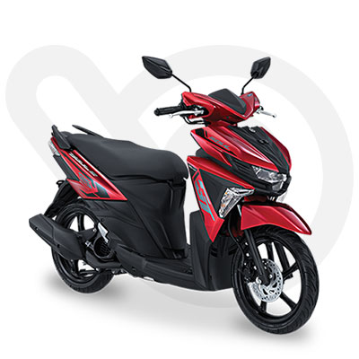 Rent a Honda Vario 125cc from Bikago