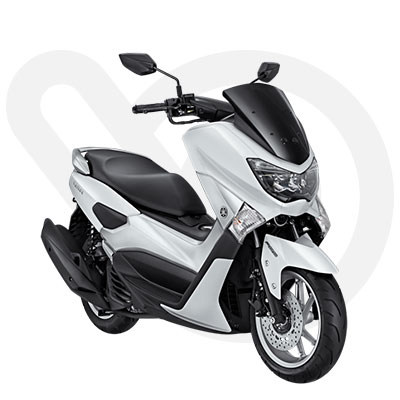 Rent a Yamaha Nmax 155cc from Bikago