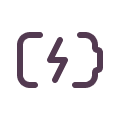 icon charging