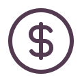 icon currency