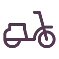 icon scooter