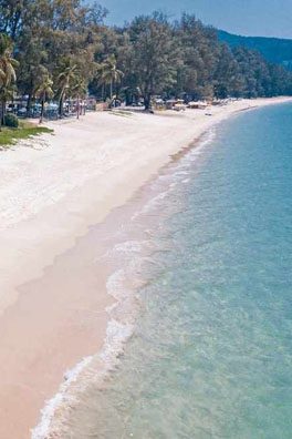 laguna