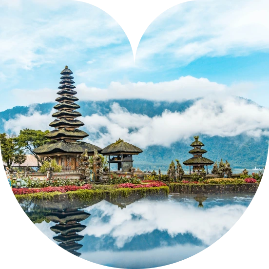 bali