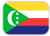 Country=Comoros (1) Country=Comoros (1)